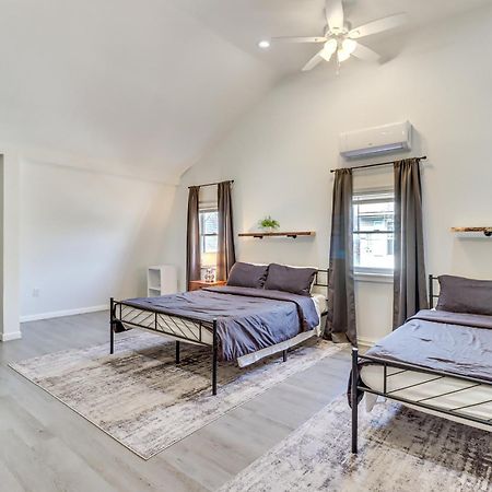 Lansford Vacation Rental Near Pocono Mountains! Barnesville Eksteriør billede