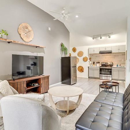 Lansford Vacation Rental Near Pocono Mountains! Barnesville Eksteriør billede