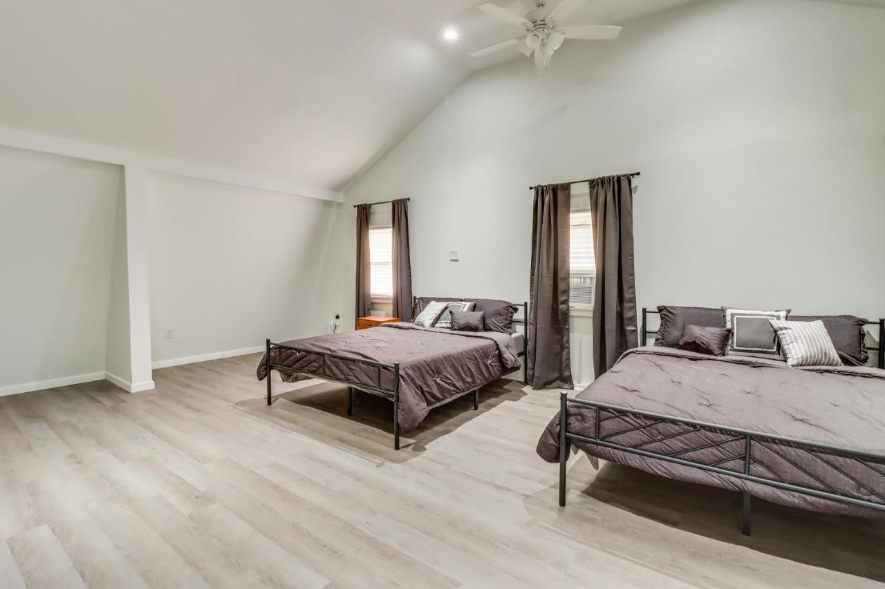 Lansford Vacation Rental Near Pocono Mountains! Barnesville Eksteriør billede
