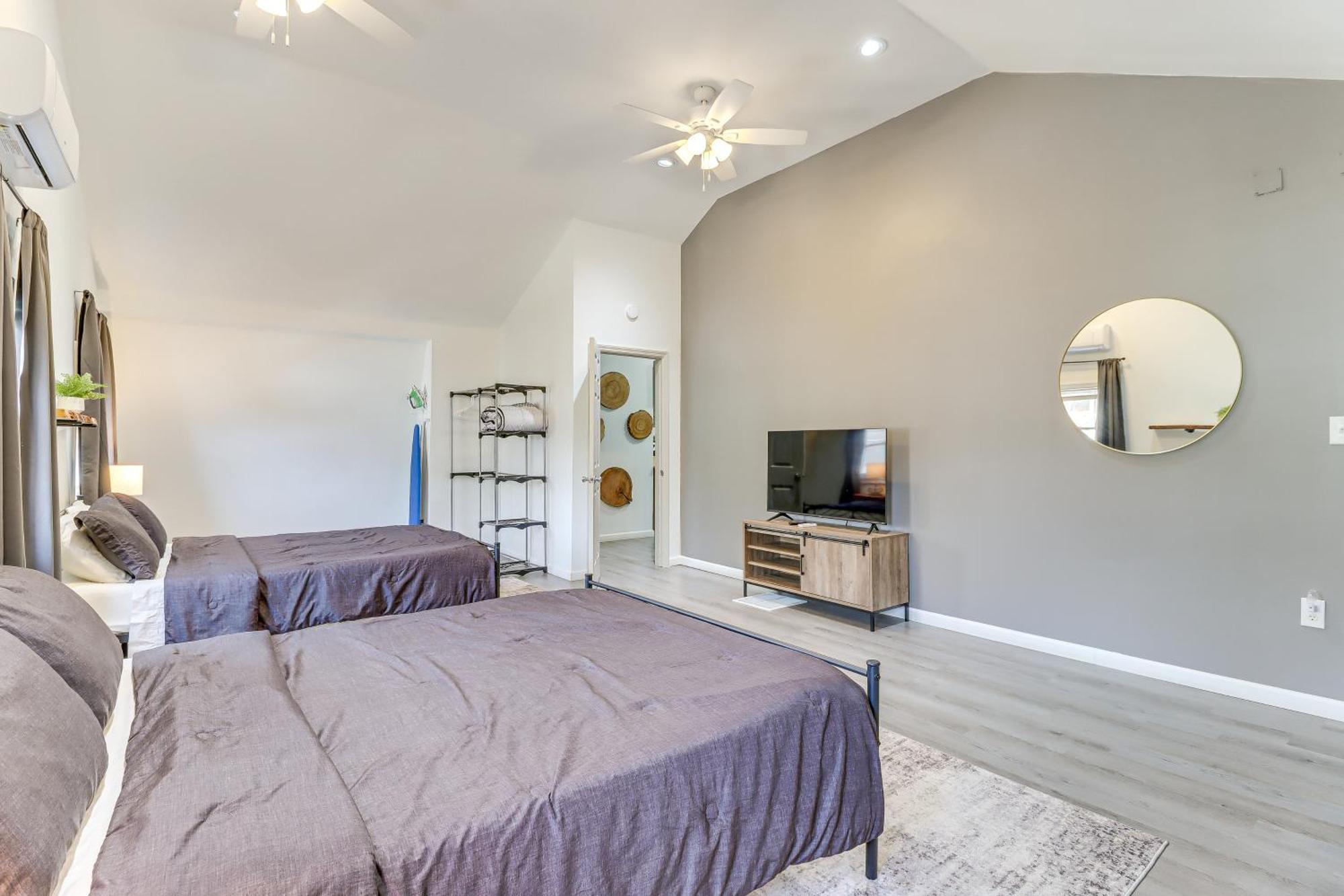 Lansford Vacation Rental Near Pocono Mountains! Barnesville Eksteriør billede